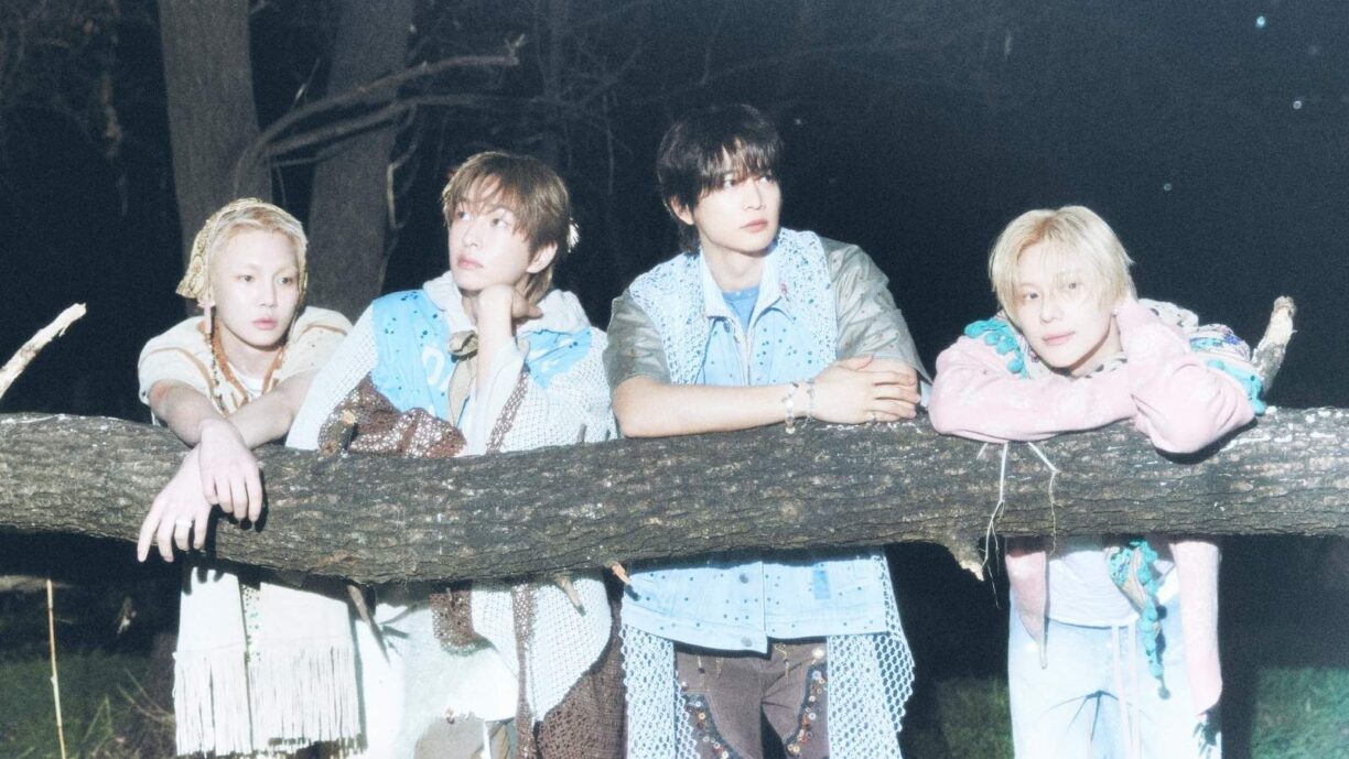 'Atmos' de SHINee lidera las listas de iTunes en más de 15 países