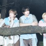 'Atmos' de SHINee lidera las listas de iTunes en más de 15 países