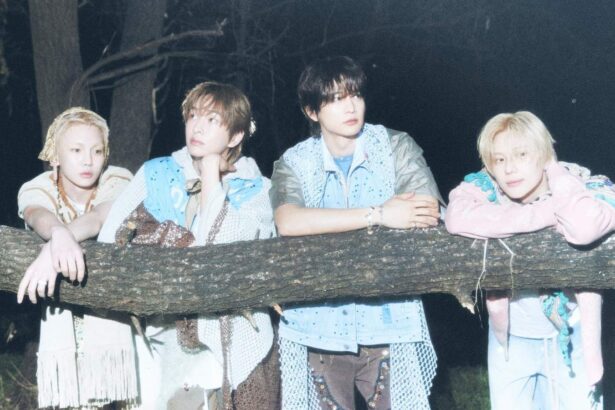'Atmos' de SHINee lidera las listas de iTunes en más de 15 países
