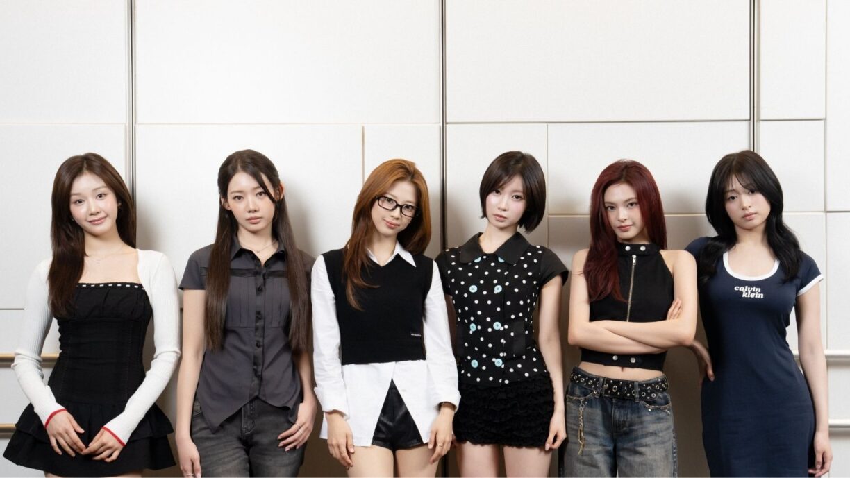 BABYMONSTER comparte un nuevo y picante avance del video musical de 'Sugar Honey Ice Tea'