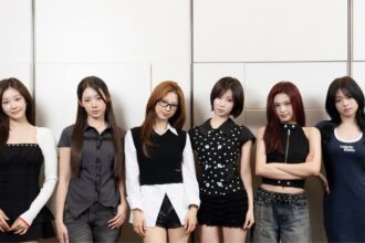 BABYMONSTER comparte un nuevo y picante avance del video musical de 'Sugar Honey Ice Tea'
