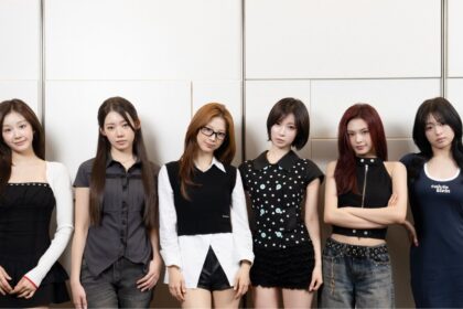 BABYMONSTER comparte un nuevo y picante avance del video musical de 'Sugar Honey Ice Tea'