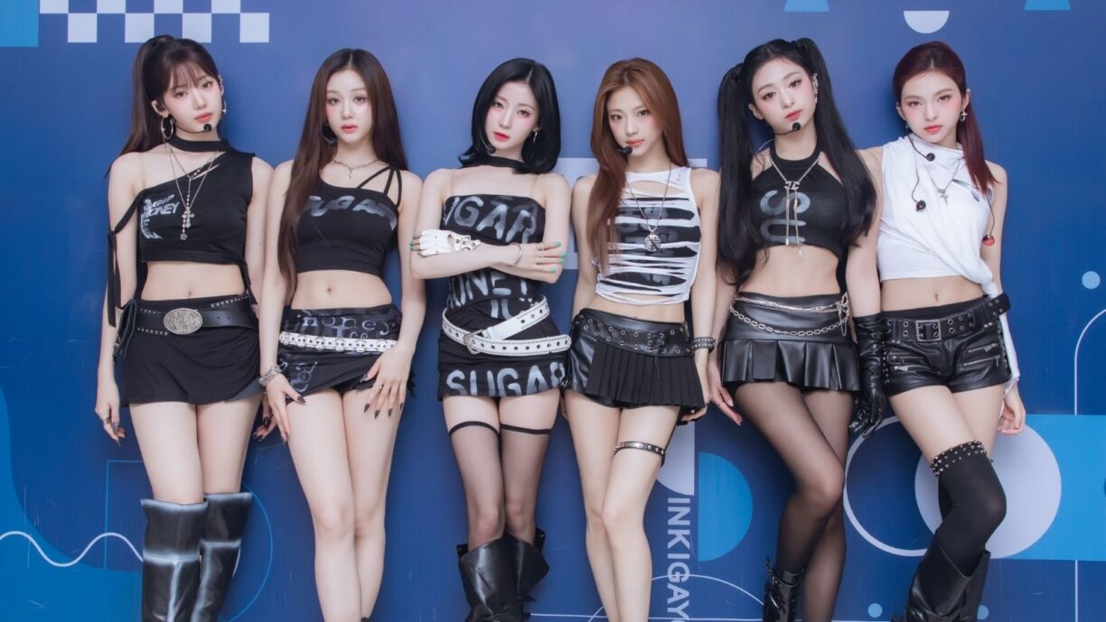 BABYMONSTER desvela el video de concepto previo de su próxima gira mundial BABYMONSTER desvela el video de concepto previo de su próxima gira mundial