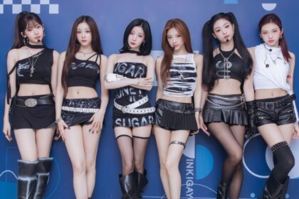 BABYMONSTER desvela el video de concepto previo de su próxima gira mundial
