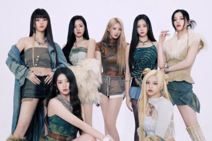 BABYMONSTER lidera la lista global de YouTube con ‘SUGAR HONEY ICE TEA’