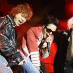 BIGBANG confirma oficialmente una gira mundial para celebrar 20 años desde su debut