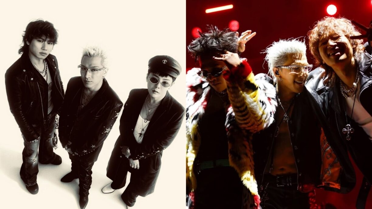 BIGBANG marcaría su regreso con un nuevo sencillo en agosto BIGBANG marcaria su regreso con un nuevo sencillo en agosto