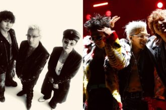 BIGBANG marcaria su regreso con un nuevo sencillo en agosto