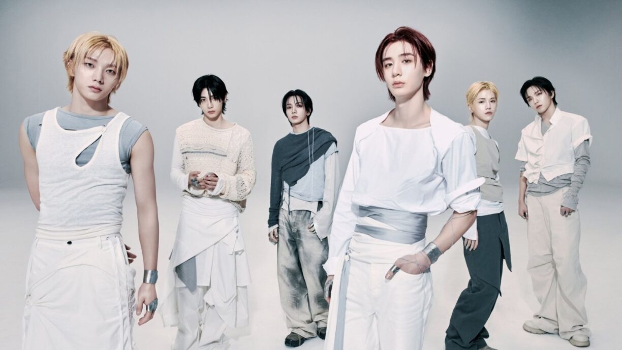 BOYNEXTDOOR lanza el video musical de “ADIÓS!”
