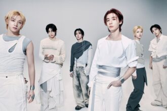 BOYNEXTDOOR lanza el video musical de “ADIÓS!”