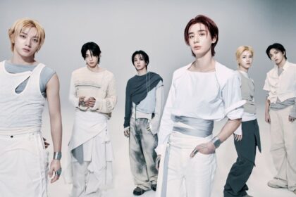 BOYNEXTDOOR lanza el video musical de “ADIÓS!”