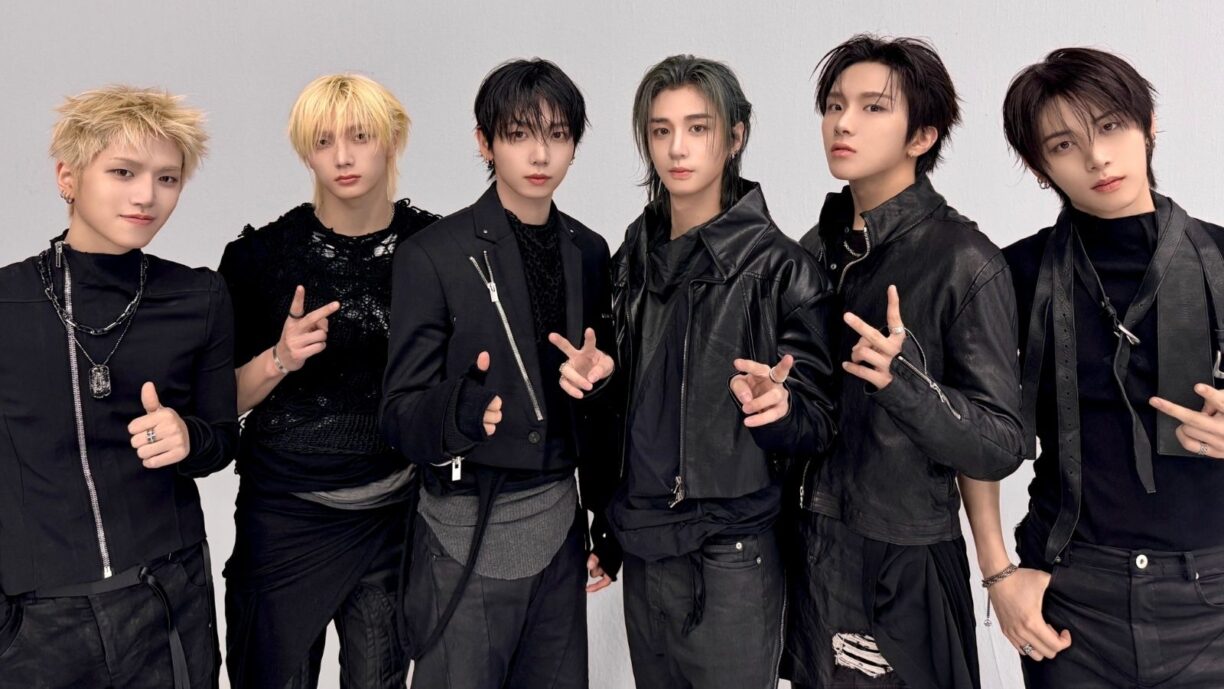 BOYNEXTDOOR se vuelve “VIRAL” en un video de práctica de baile