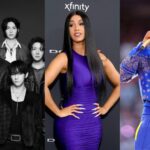 BTS, Cardi B, Snoop Dogg y más iHeartRadio anuncia el cartel de artistas para su próximo festival de música