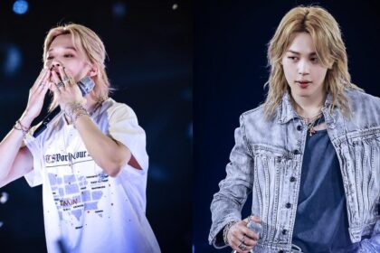 BTS la transformación de Jimin se convierte en una tendencia viral en medio de la gira 'ARIRANG'