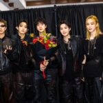 BTS celebra 13 años de su debut con un concierto junto a 220 mil fans en Busan