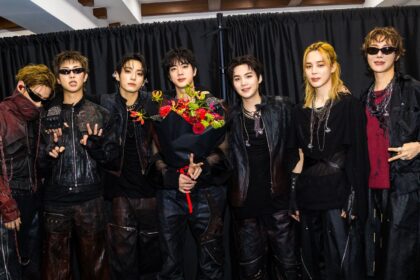 BTS celebra 13 años de su debut con un concierto junto a 220 mil fans en Busan