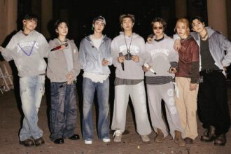 BTS celebra su 13.º aniversario con un nuevo video de la coreografía de “Hooligan”