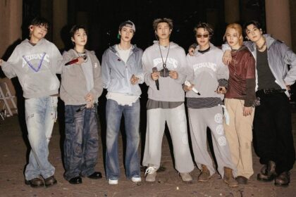BTS celebra su 13.º aniversario con un nuevo video de la coreografía de “Hooligan”