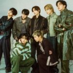 BTS comparte nuevas imagenes detras de camaras del rodaje de su video musical 'Merry Go Round'
