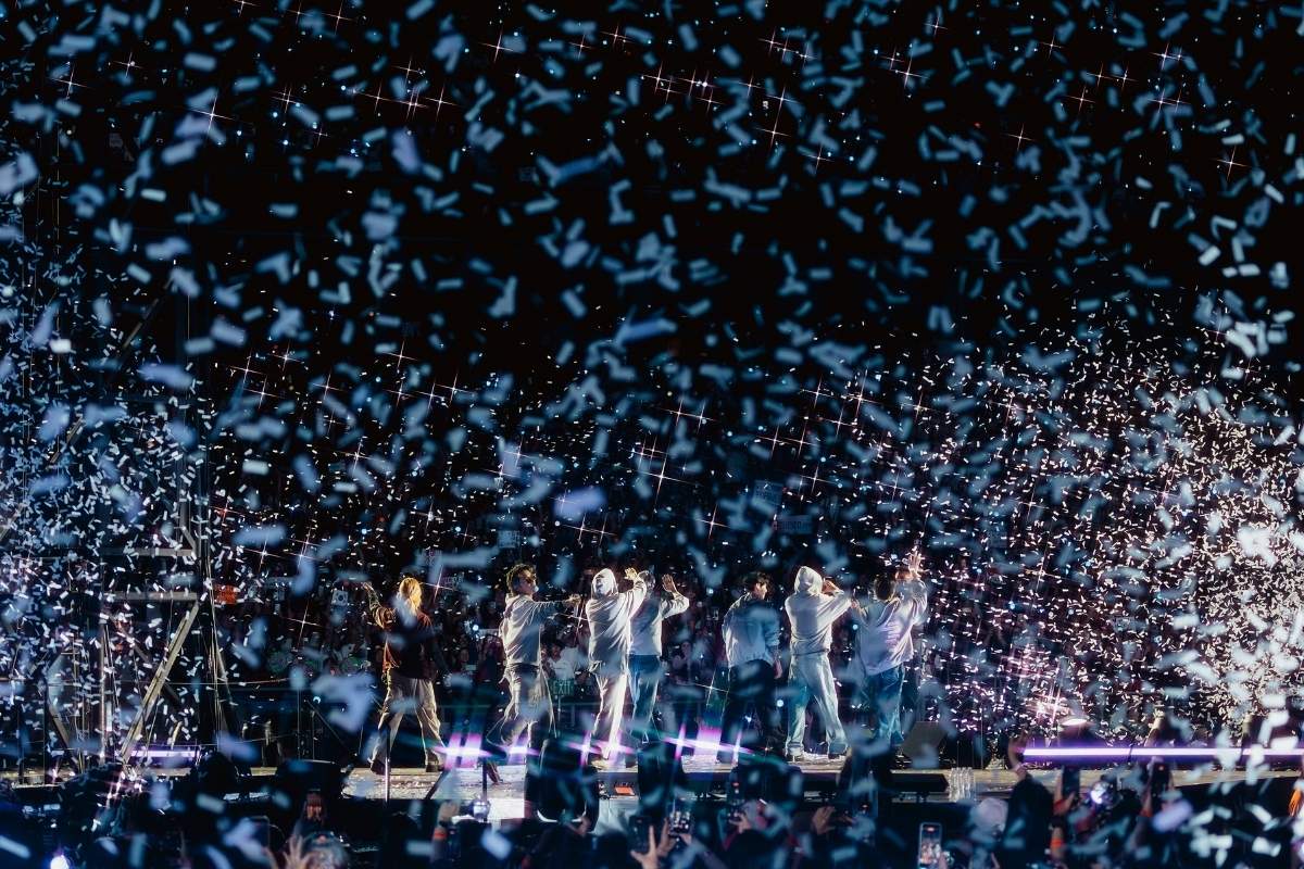 BTS celebra su 13.º aniversario con un nuevo video de la coreografía de “Hooligan”