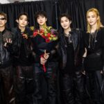 BTS continua con su impresionante racha en las listas de Estados Unidos