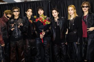 BTS continua con su impresionante racha en las listas de Estados Unidos