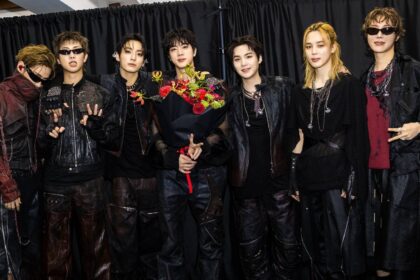 BTS continua con su impresionante racha en las listas de Estados Unidos