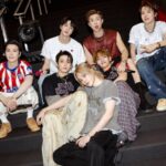 BTS demuestra su influencia global con 'ARIRANG'