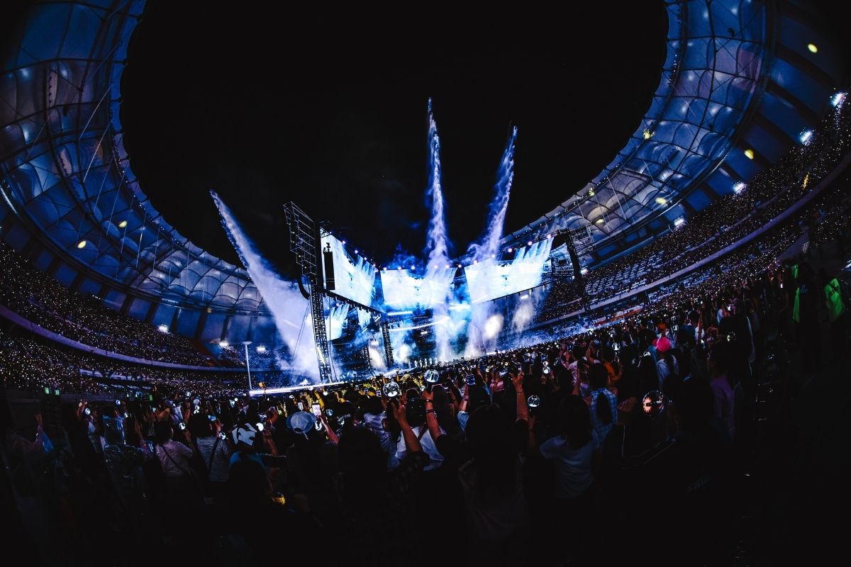 BTS obtiene reconocimiento en la lista de los mejores álbumes de 2026 de NME