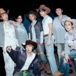 BTS inicia la celebración de su 13 aniversario Festa con unas adorables fotos familiares en grupo