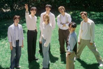 BTS lanza su tema exclusivo 'Come Over' en streaming