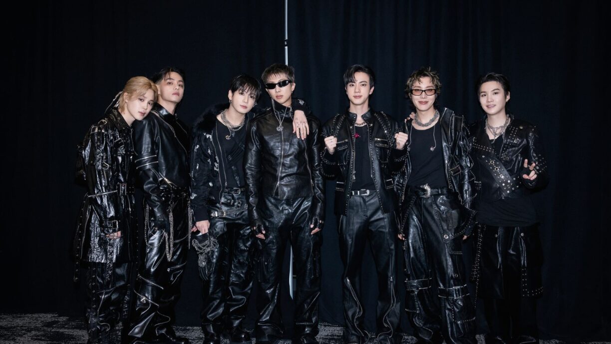 BTS lanza un vinilo por su 13 aniversario y emociona a ARMY con contenido exclusivo