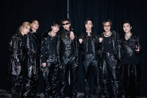 BTS lanza un vinilo por su 13 aniversario y emociona a ARMY con contenido exclusivo