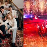BTS obtiene reconocimiento en la lista de los mejores álbumes de 2026 de NME