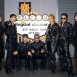 BTS provoca incremento en el sector turístico de Busan debido a sus conciertos de aniversario