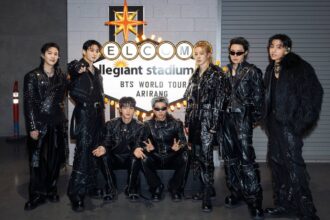 BTS provoca incremento en el sector turístico de Busan debido a sus conciertos de aniversario