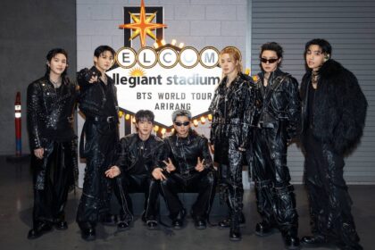 BTS provoca incremento en el sector turístico de Busan debido a sus conciertos de aniversario