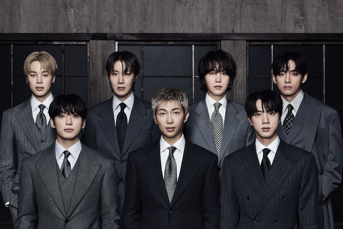 BTS demuestra su influencia global con 'ARIRANG' BTS demuestra su influencia global con 'ARIRANG'