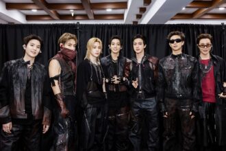 BTS sorprende con el estreno de "Merry Go Round": el video más nostálgico de la era Arirang