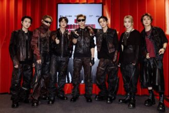 BTS supera el récord de Boxscore de siete años de The Rolling Stones