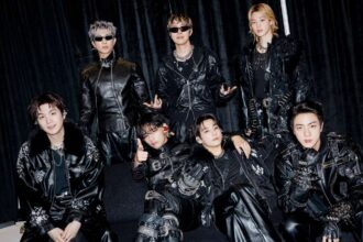 BTS vuelve a liderar la lista Global de Billboard con 'SWIM'