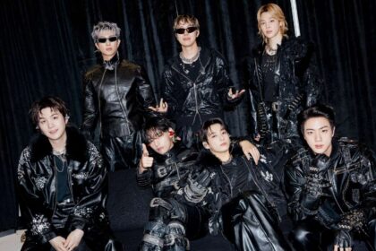 BTS vuelve a liderar la lista Global de Billboard con 'SWIM'