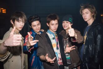 Big Hit Music da una advertencia a los fans contra la invasión de la privacidad de CORTIS
