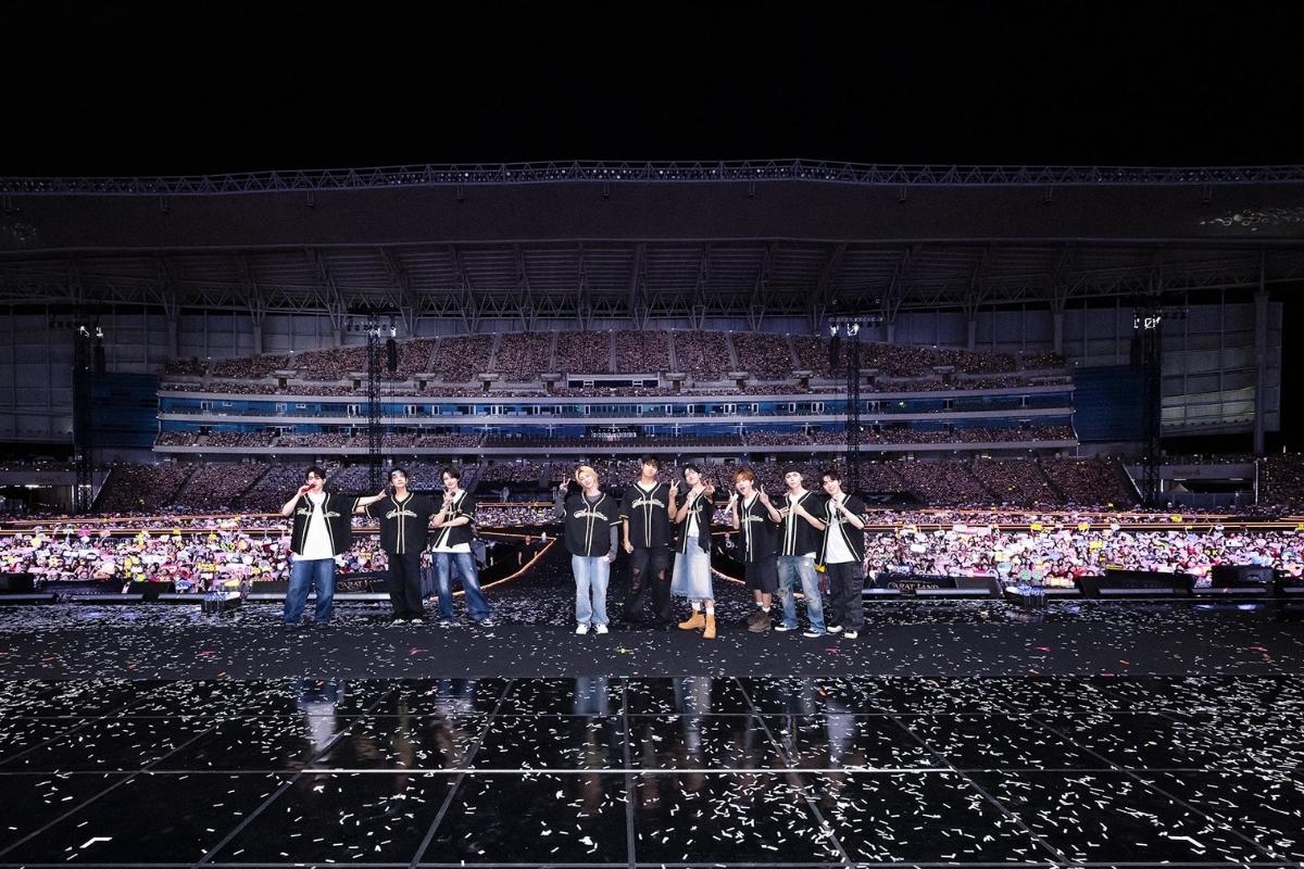 Así fue la celebración de SEVENTEEN por su 11 aniversario junto a CARATs