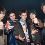 CORTIS anuncia su nueva gira 2026 'PUT YOUR PHONE DOWN'