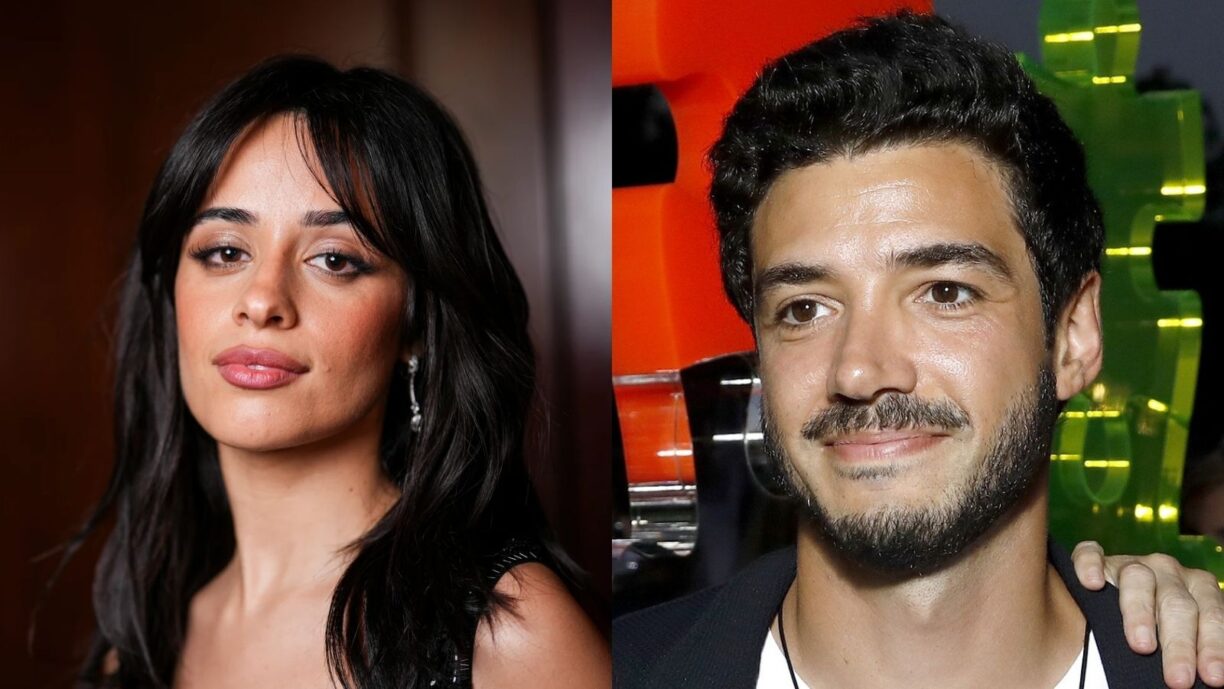 Camila Cabello termina con el heredero multimillonario Henry Junior Chalhoub, según TMZ