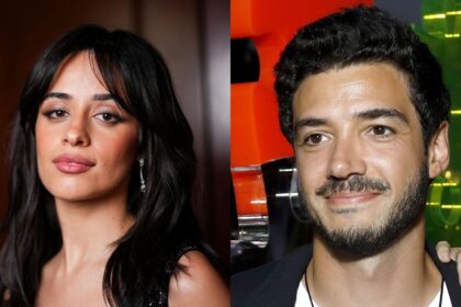 Camila Cabello termina con el heredero multimillonario Henry Junior Chalhoub, según TMZ