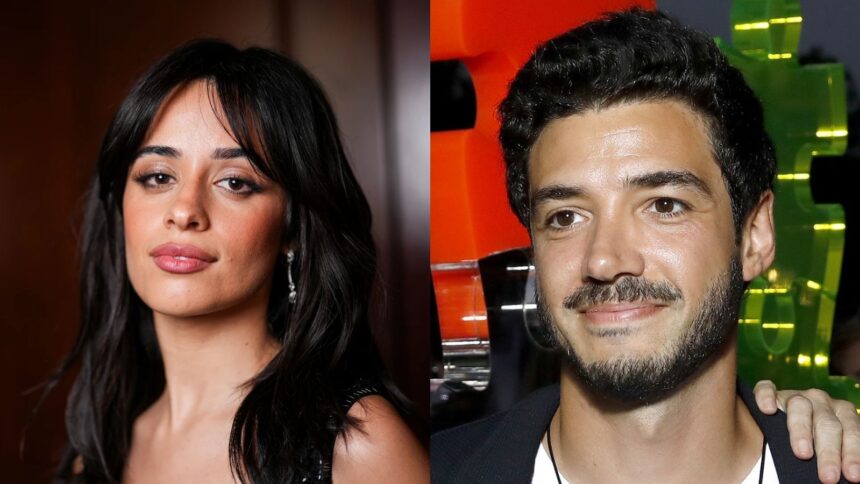 Camila Cabello termina con el heredero multimillonario Henry Junior Chalhoub, según TMZ