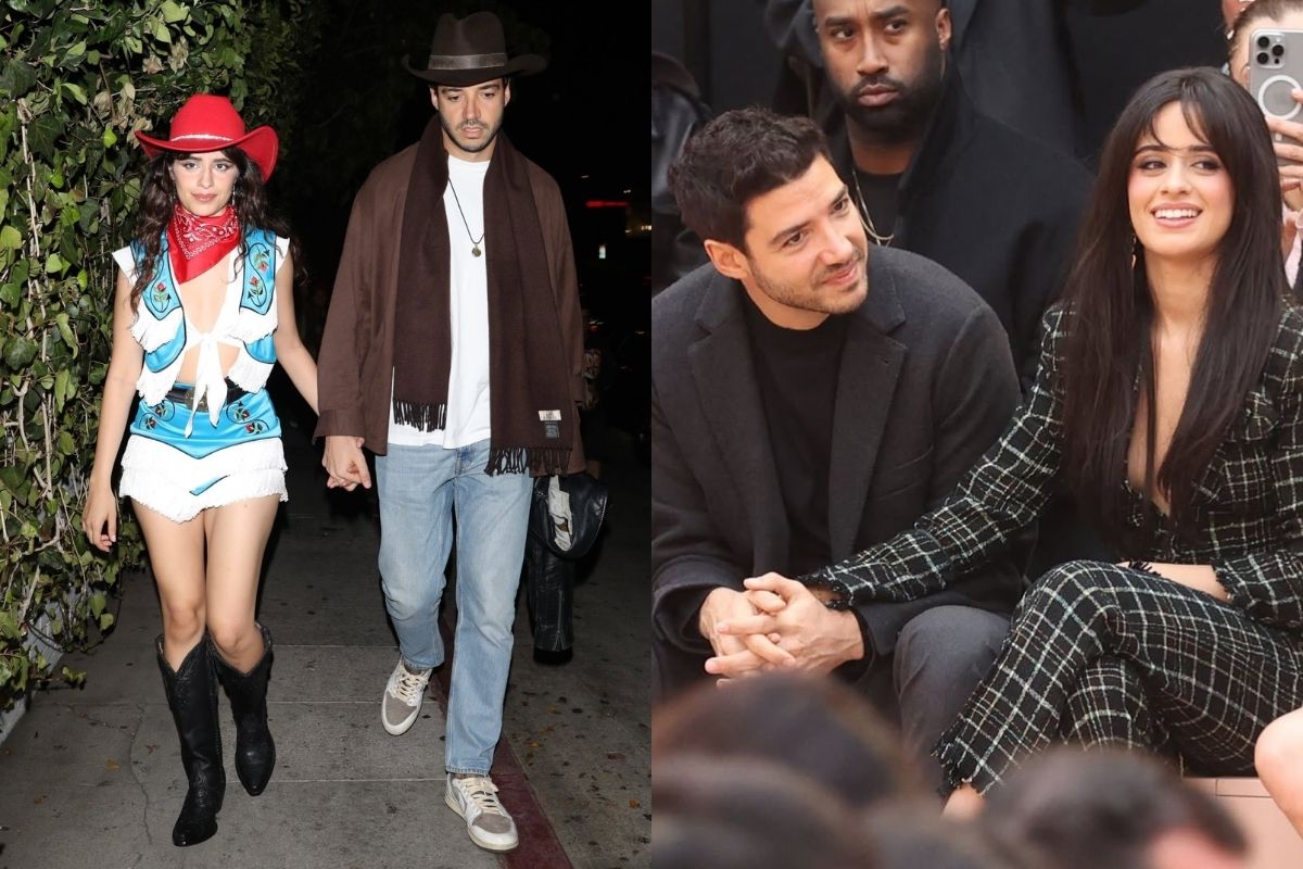 Camila Cabello termina con el heredero multimillonario Henry Junior Chalhoub, según TMZ