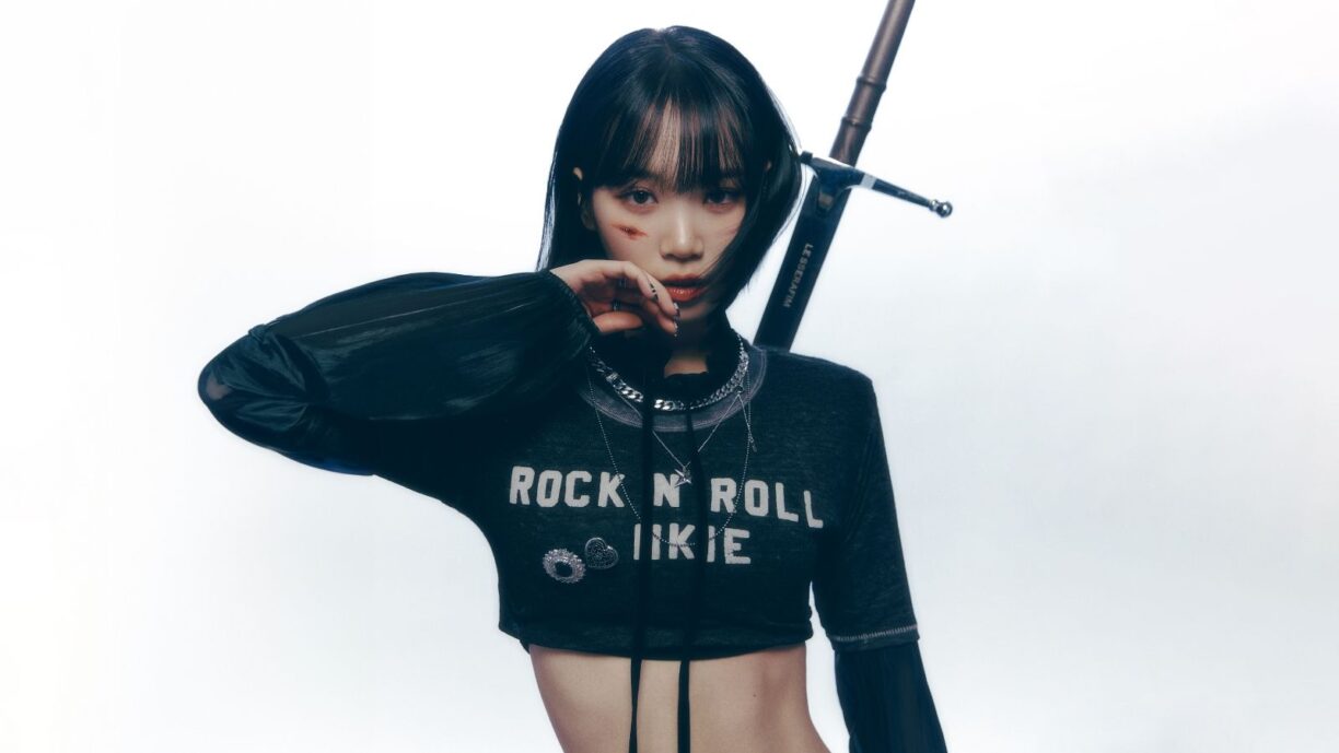 Chaewon finalmente regresará a LE SSERAFIM tras su pausa para enfocarse en su salud Chaewon finalmente regresará a LE SSERAFIM tras su pausa para enfocarse en su salud